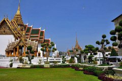 注销泰国一家公司的步骤详解